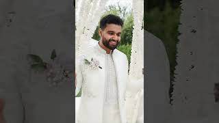 Nikkah highlights viralvideo trendingshorts foryou [upl. by Acinomad630]