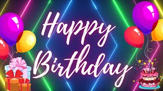 Wishes for Happy Birthday  Inspirational Birthday wishes status amp birthday song status [upl. by Engen781]