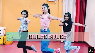 Bijlee Bijlee  Hardy Sandhu Song  Dance Cover  Shalu Tyagi Dance [upl. by Leahcimnoj]