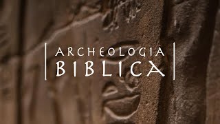 Archeologia Biblica 8 Le Impronte del Messia [upl. by Shara]