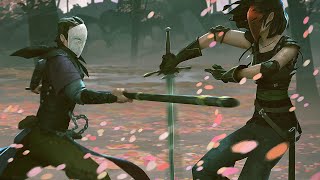 Absolver  Good Job vs The Drink [upl. by Aderfla]