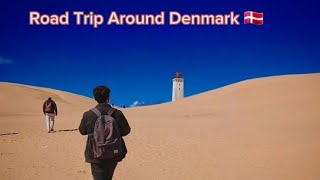 Exploring Denmark by Road A Travel Vlog [upl. by Crifasi]