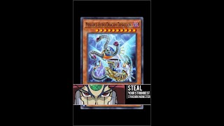 Yugioh Duel Links  Aporia x Meklord Astro Dragon Triskelion [upl. by Aimerej]