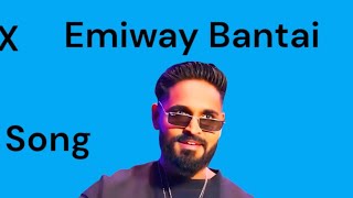 Emiway Bantai new song 2024 [upl. by Pippas890]