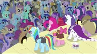 MLP PMV  Everyones a Little Bit Racist [upl. by Hobard904]