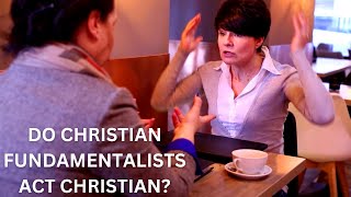 Are Christian Fundamentalists Nice Or     Are Christian Fundamentalists Mean [upl. by Emaj937]