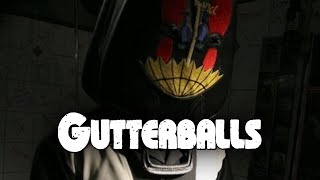 Gutterballs 2008  Full Movie Review [upl. by Ahtnammas946]