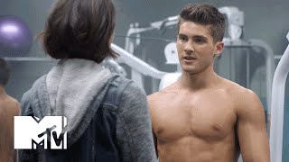 Teen Wolf  ‘Thirsting for Theo’ Official Sneak Peek Episode 6  MTV [upl. by Yeldar815]