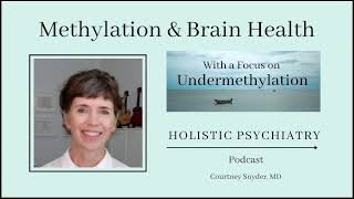 Methylation amp Brain Health With a Focus on Undermethylation [upl. by Dove]