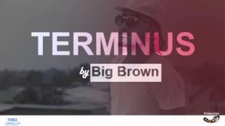 Big Brown  TERMINUS Audio [upl. by Airdnassac]