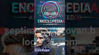 Andu Simion  EnciclopedIA [upl. by Hau146]