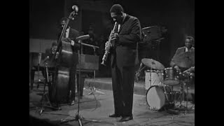 John Coltrane Quartet My Favorite Things Live in ComblainLaTour 1965 [upl. by Nuahsyd597]