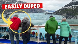 5 Crafty Tricks That Catch Alaska Cruisers Out Again amp Again [upl. by Vedi42]