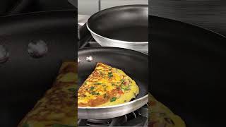 Frying Pan HeavyGauge Aluminum with Reinforced Nonstick Coating [upl. by Honey]