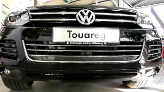 2012 VW Touareg TDI 30 V6 204 Hp  see also Playlist [upl. by Ettelorahc547]