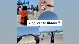 Xeebta liido xamar iyo qaraxo🤩💥 [upl. by Arianna]