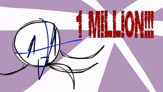 Animatic Battle Stream THANKS FOR 1MILLION ON AB 1 [upl. by Eugene]