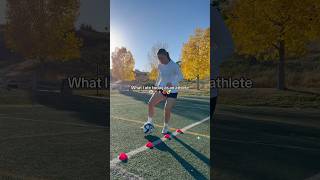 What I ate today as an athlete whatieatinaday athlete soccerplayer [upl. by Myriam]