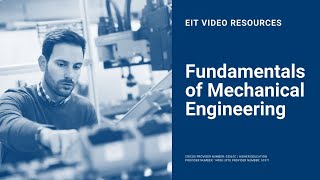 Fundamentals of Mechanical Engineering [upl. by Kella]