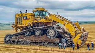 Behind the Scenes PreWork Checks on Caterpillar Doosan Excavators [upl. by Adnorehs]