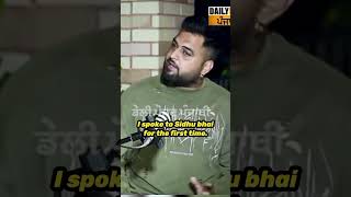 jdo ma sidhu 22 to mafi magn gya c  gulab sidhu  gulabsidhu sidhumoosewala shorts viralvideo [upl. by Derraj]