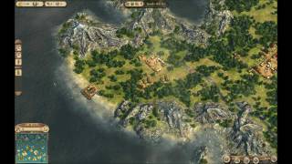 Anno 1404 Venedig  Test [upl. by Noseimaj]