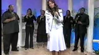 Yolanda Adams  Be Blessed [upl. by Godard]