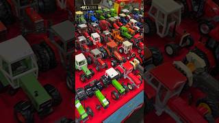 Farm models and Figures on the Biggest farm model event in the world Agritoy [upl. by Gerstner]