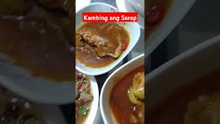 KAMBING ANG SARAP [upl. by Zorah]