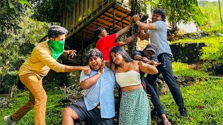 සිංහරාජේ Phone නැතුව දවස් 3ක් 🪺  The Forest Retreat 🪄 [upl. by Buschi]