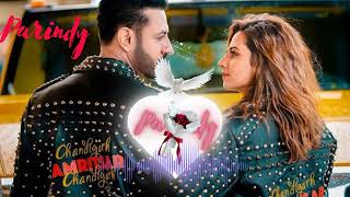 Parindey  B Praak  Gippy Grewal Sargun Mehta amp Roopi Gill  Avvy Sra  Latest Punjabi Songs 2024 [upl. by Yentiw312]