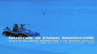 Ennio Morricone – Città violenta Opening Titles [upl. by Nohs685]