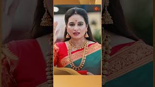 PunnagaiPoove SunTV shorts tamilserial [upl. by Seton]