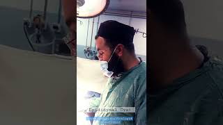 Epididymal Cyst Removed by Dr Majid Kakakhel [upl. by Adriena]