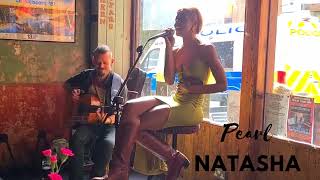 Autumn Sky performed at Northern Guitars music guitar singer [upl. by Trueman436]