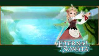 Eternal Sonata OST  Héroïque [upl. by Dame]