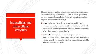 Extraction of crude enzyme PART1 [upl. by Ellives577]