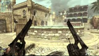 PS3 COD MW3 RAPID FIRE 連射改造 [upl. by Azriel223]