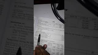 Gst  Input tax credit sum [upl. by Lorrac9]