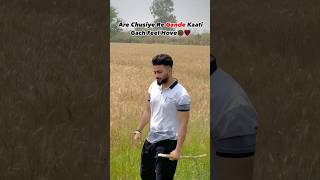 Desi 🌾❤Roots Song Bintu Pabra Song Status shorts desi [upl. by Erfert335]