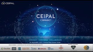 CEIPAL Connect Panel Discussion Recruiters Share Industry Insights [upl. by Phelips]