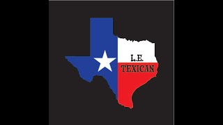 Tejano Mix 4 quotOld School Stylequot by LE Texican [upl. by Di]