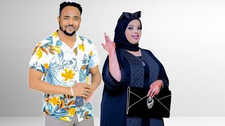 ABDIRISAQ ANSHAX  WALALNIMO  OFFICIAL LYRICS [upl. by Callan]