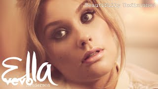 Ella Henderson  Beautifully Unfinished Official Audio [upl. by Dolphin171]