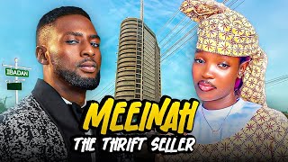 Meeinah the Thrift Seller [upl. by Stoneham]