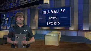 Apr 16 MVTV Daily Announcements [upl. by Primrose]