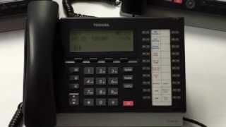 ShotrOK Training Video 6 Voice Mail Setup [upl. by Devinne]