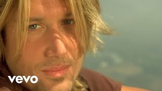 Keith Urban  Somebody Like You Official Music Video [upl. by Llerdnad]