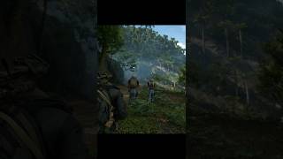 Ghost Recon Breakpoint gaming shorts [upl. by Alvis871]