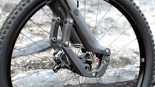 10 NUEVOS INVENTOS DE BICICLETA QUE ESTÁN A OTRO NIVEL [upl. by Jona716]